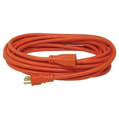 12/3 25' OUTDR EXT CORD